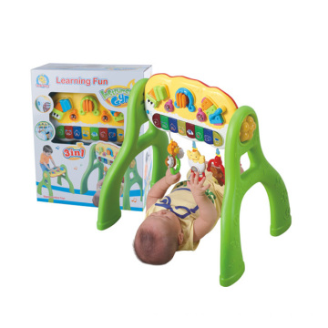 Oral public toys gym